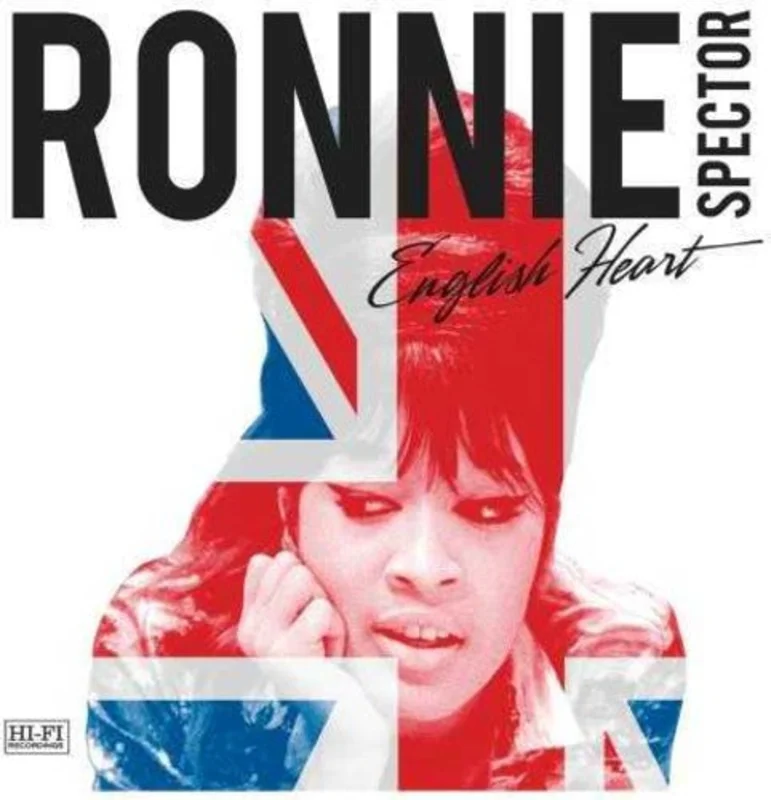 ENGLISH HEART - CD