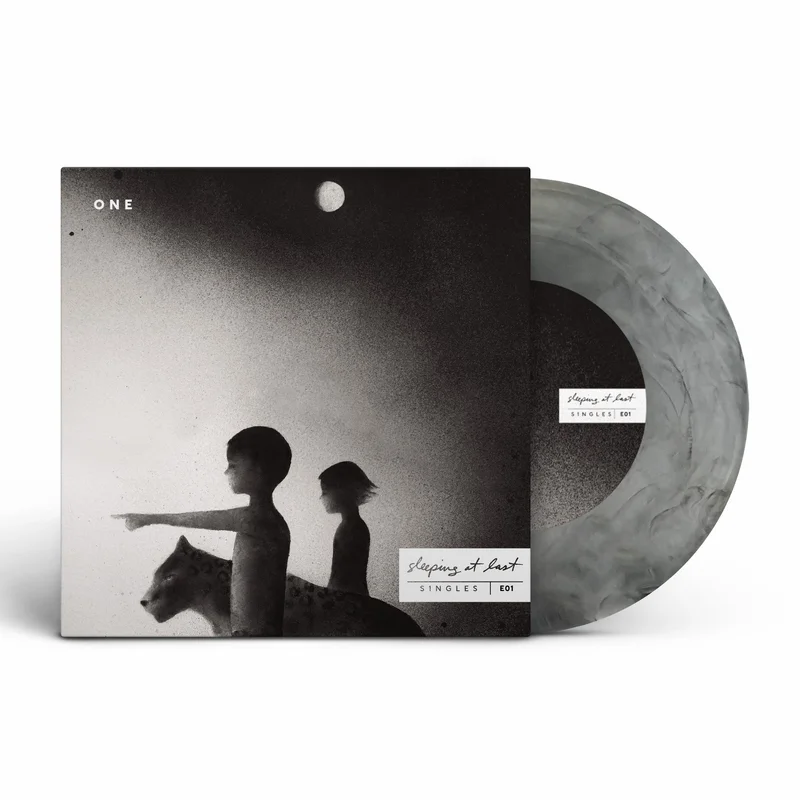 Enneagram 1 - 7" Vinyl