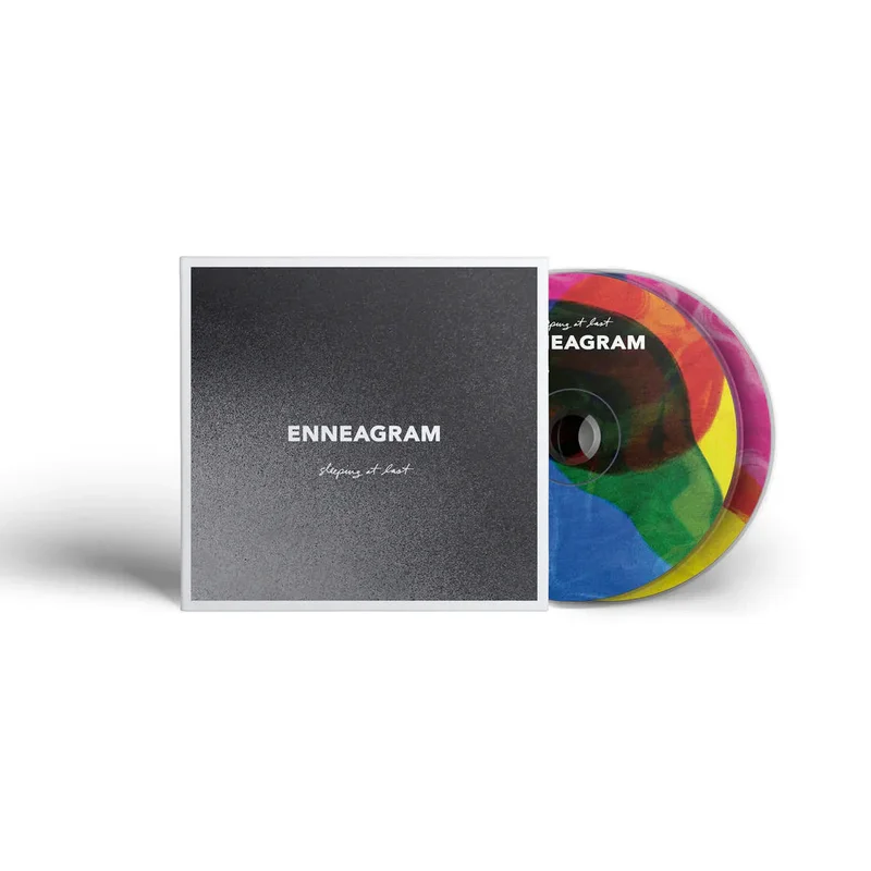 Enneagram - 2xCD Set