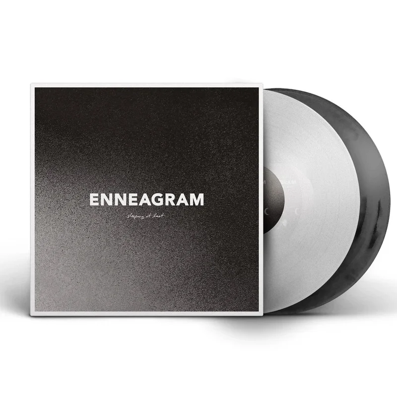 Enneagram - 2xLP & Art Print Set