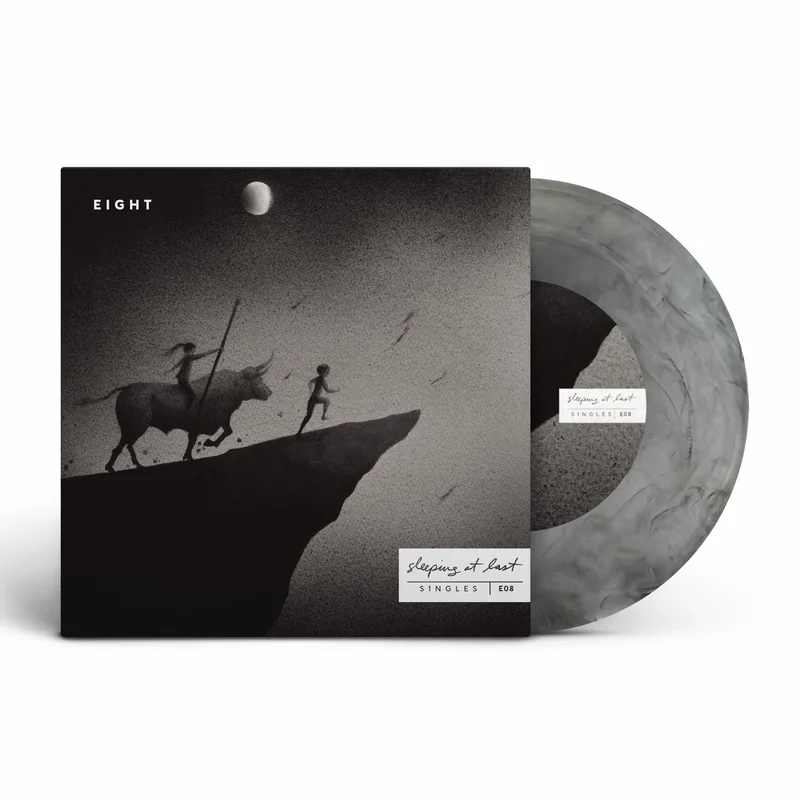 Enneagram 8 - 7" Vinyl