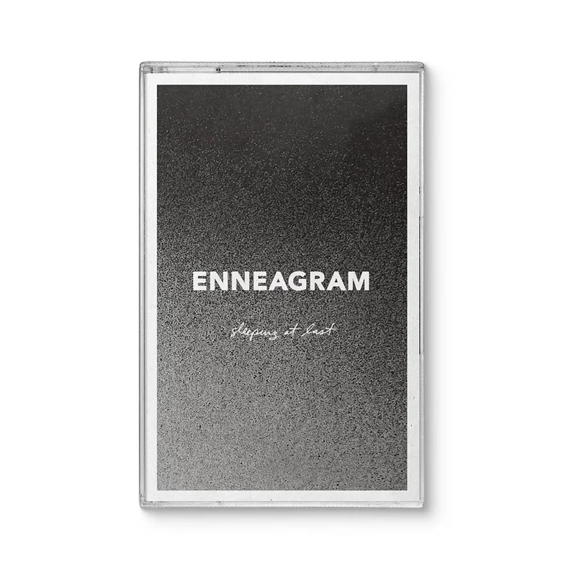 Enneagram Cassette