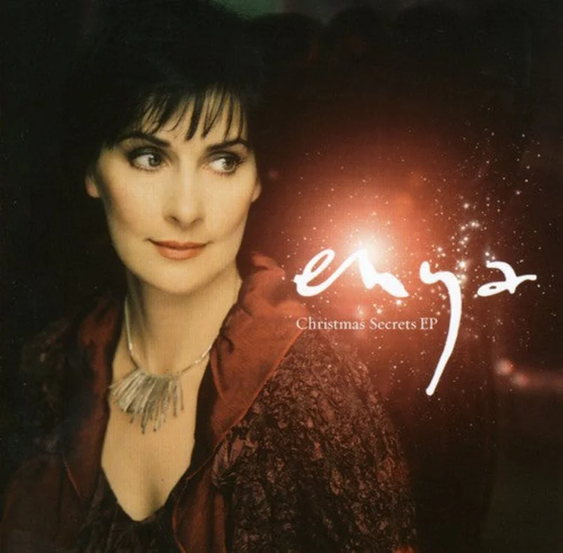 Enya - Christmas Secrets [CD]