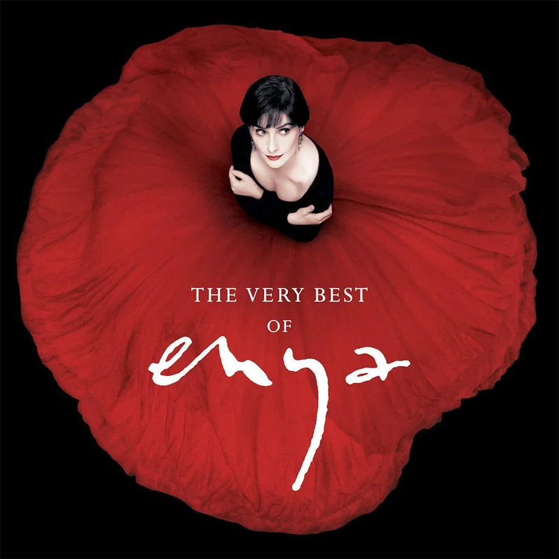 Enya  The Very Best Of (2xLP)