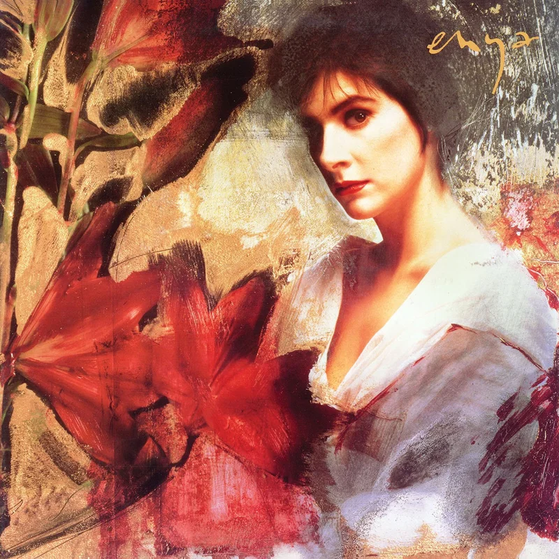 Enya  Watermark