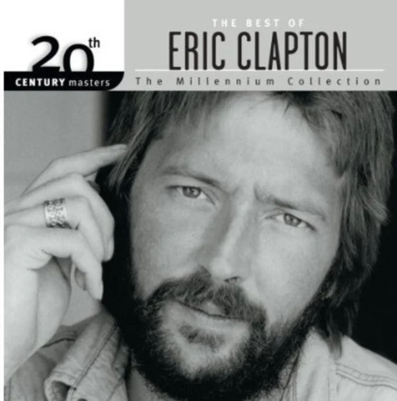 Eric Clapton - 20th Century Masters: Millennium Collection [CD]