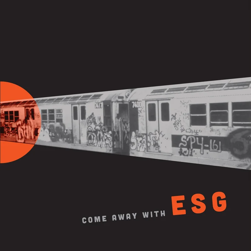 ESG  Come Away With ESG