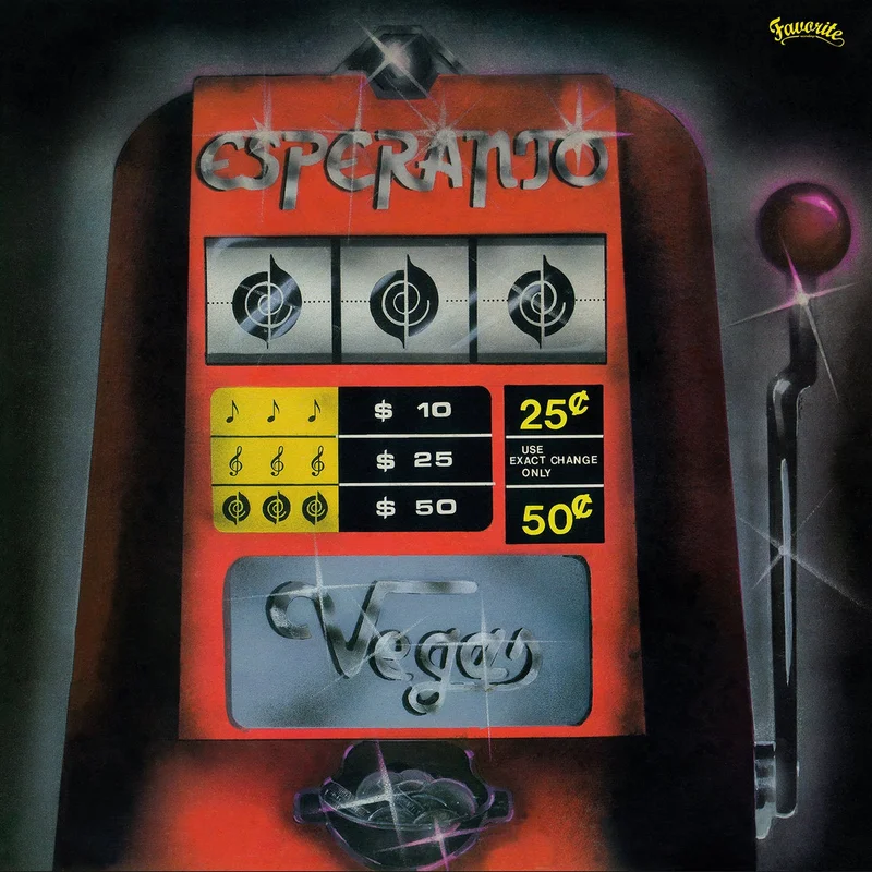 Esperanto  Vegas