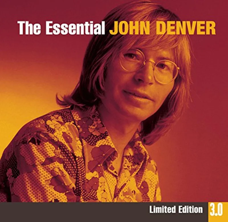 ESSENTIAL (3 CD SET) - CD
