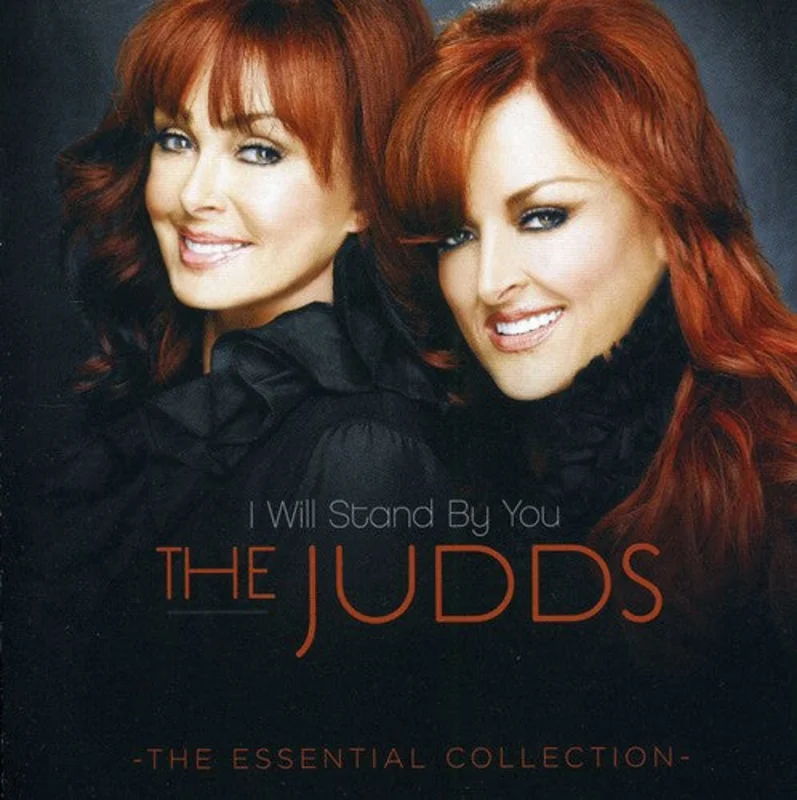 ESSENTIAL COLLECTION: I WILL STAND... - CD