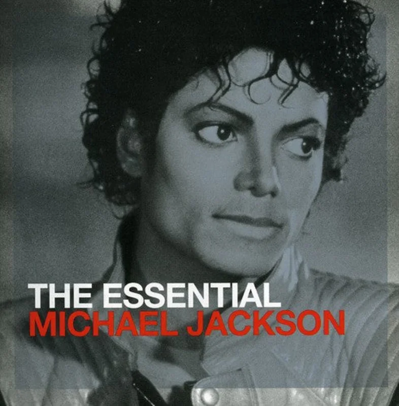 ESSENTIAL MICHAEL JACKSON - CD