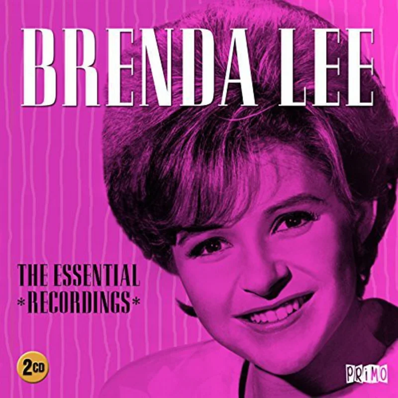 ESSENTIAL RECORDINGS - CD
