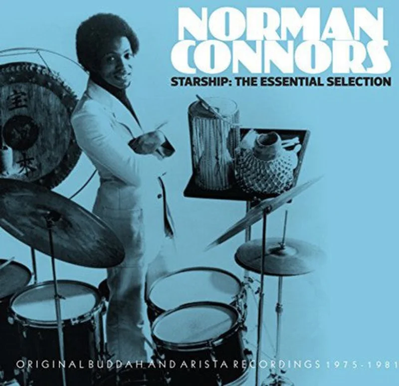 ESSENTIAL SELECTION: STARSHIP - CD