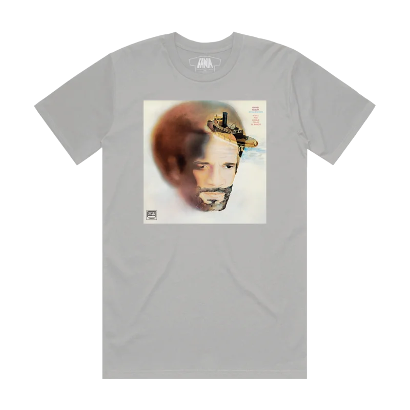 ESTO FUE LO QUE TRAJO EL BARCO T-Shirt