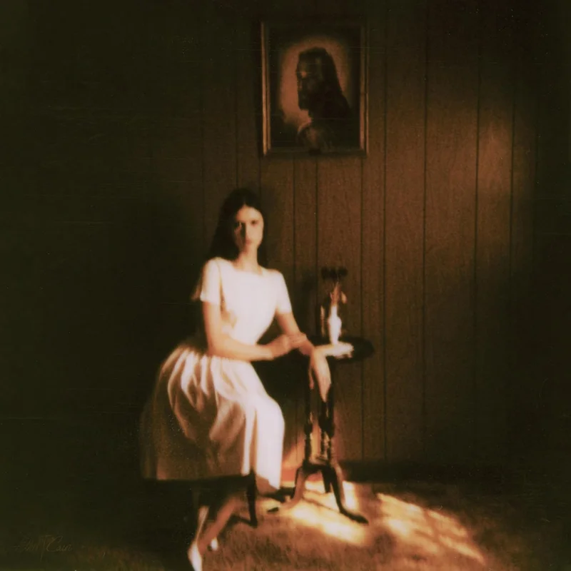 Ethel Cain  Preachers Daughter (2-LP)