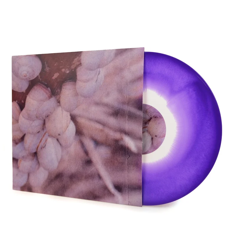 ETNAH  S/T [LP]