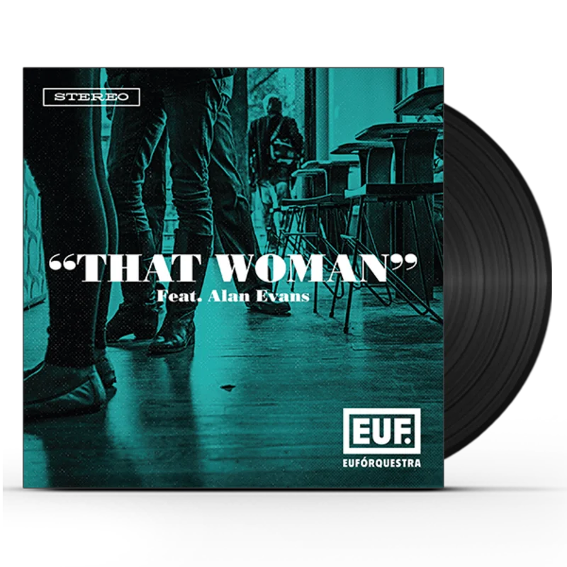 Euforquestra - That Woman (45)