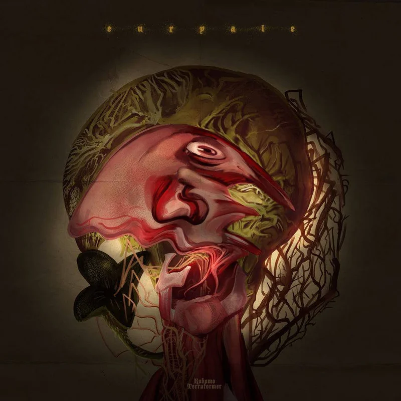 Euryale [LP]