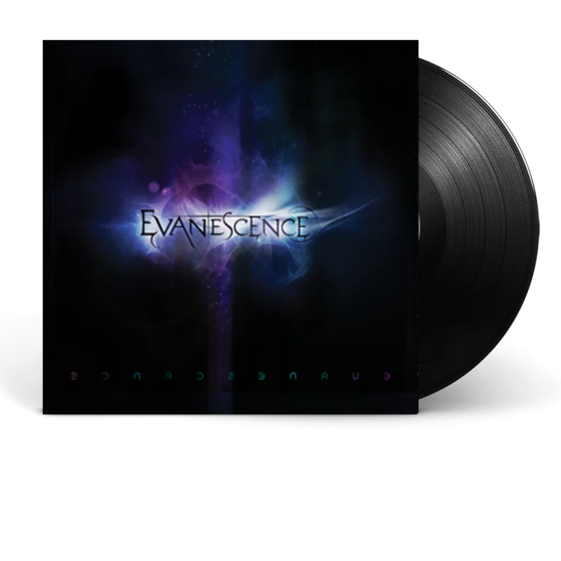 Evanescence (LP)
