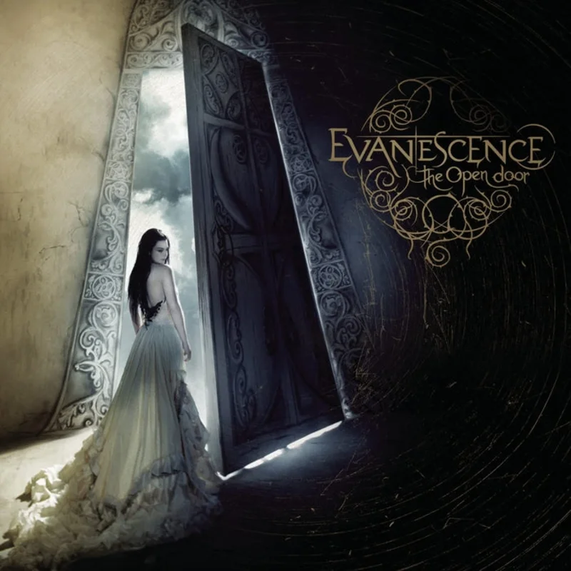 Evanescence  The Open Door (2xLP)