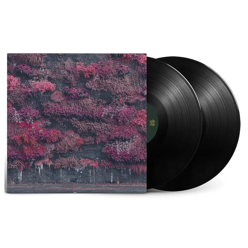 EVEN IN ARCADIA (2025: ALBUM) - VINYL