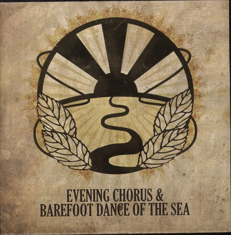 Evening Chorus Evening Chorus & Barefoot Dance Of The Sea UK 7" vinyl