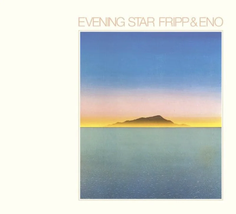 EVENING STAR (ALBUM) - VINYL