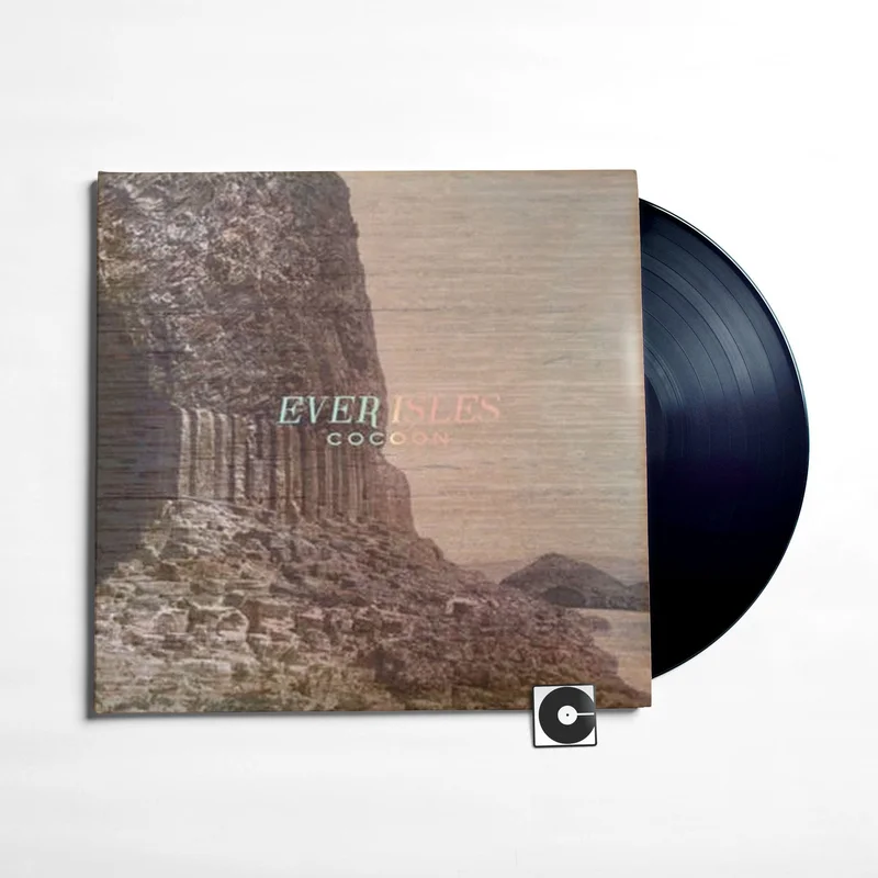 Ever Isles - "Cocoon"