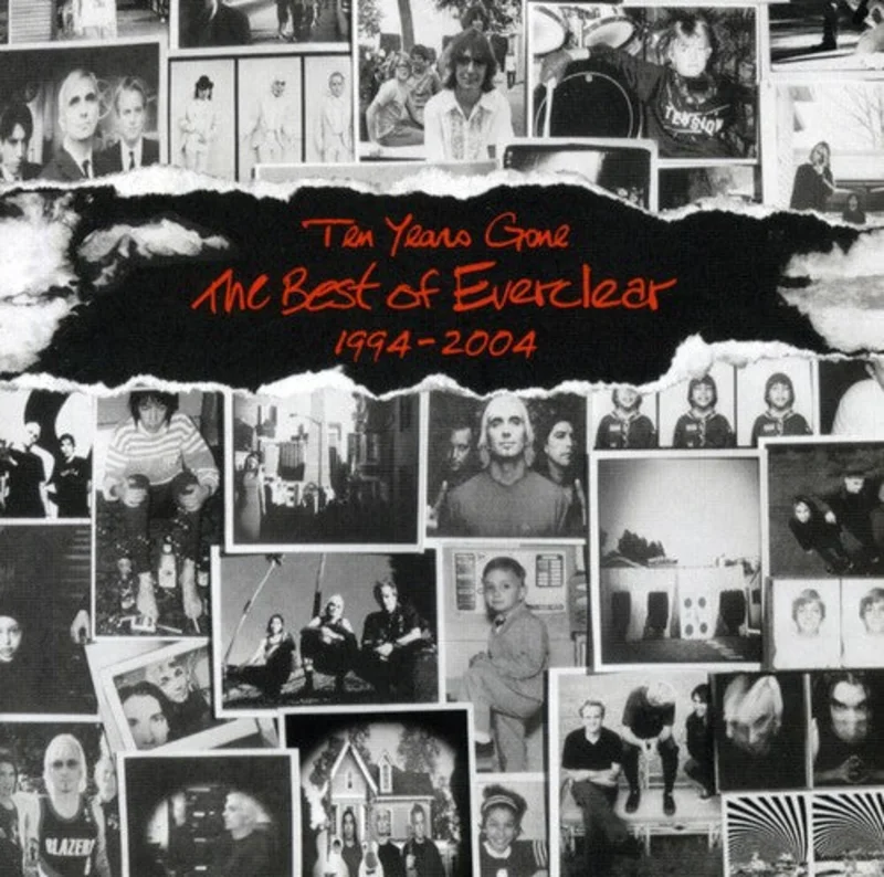 Everclear - The Best Of Everclear [CD]