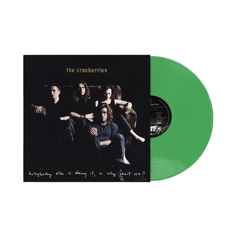 Everybody Else Is Doing It, So Why Can't We? Colour Vinyl LP [NAD23]