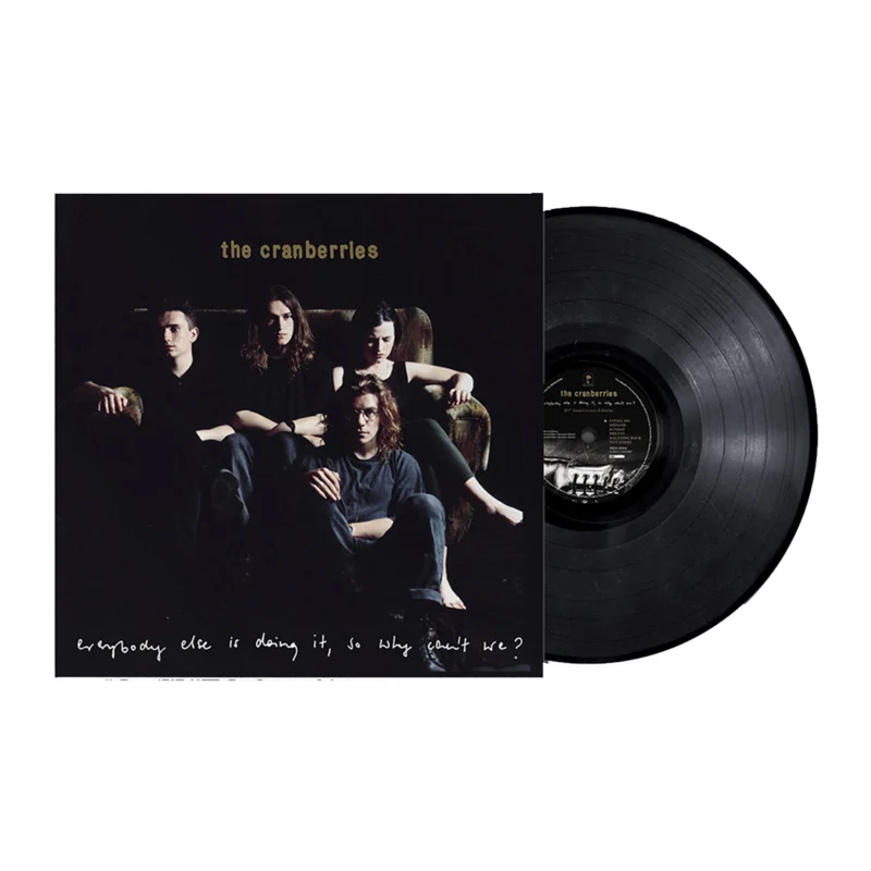 Everybody Else Is Doing It So Why Cant We? (25th Anniversary Edition): Vinyl LP
