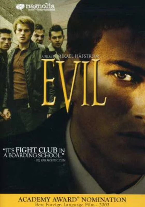 EVIL - DVD