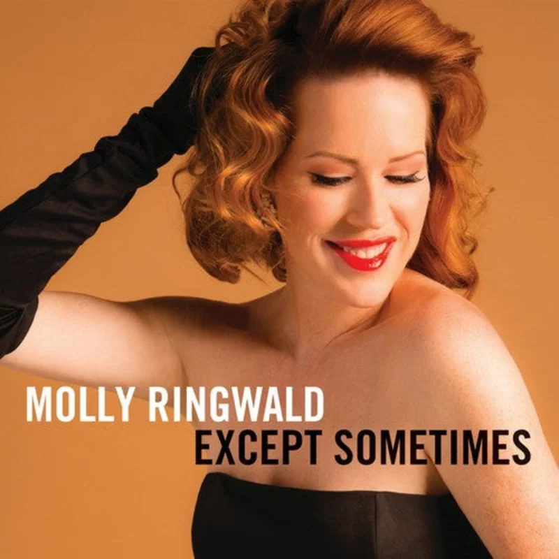 EXCEPT SOMETIMES - CD