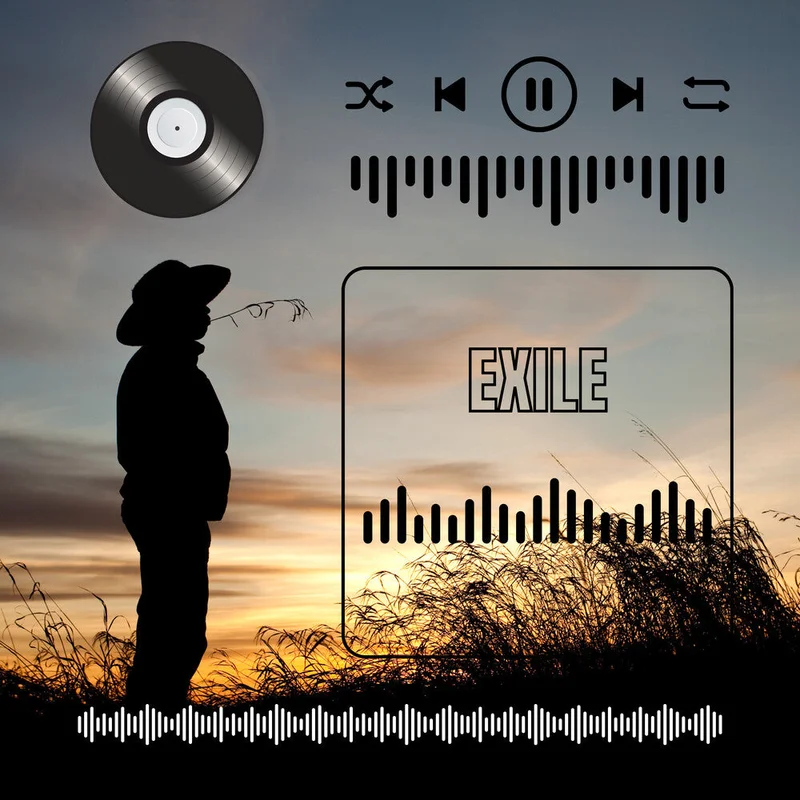 Exile - Greatest Hits Of Exile (Mod) [CD]