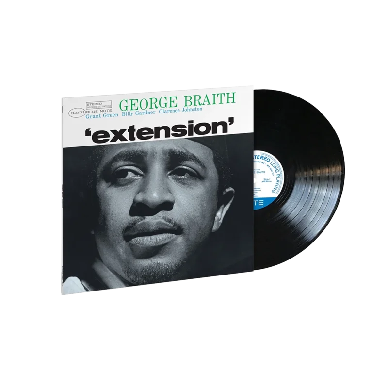 Extension (Classic Vinyl Series): Vinyl LP