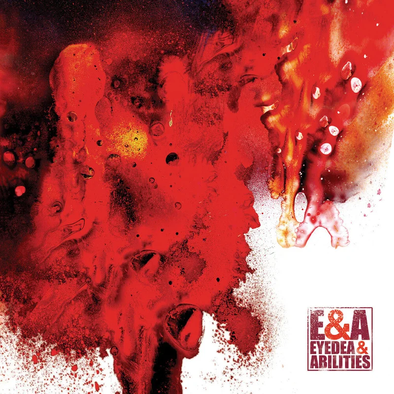 Eyedea & Abilities - E&A [LP]