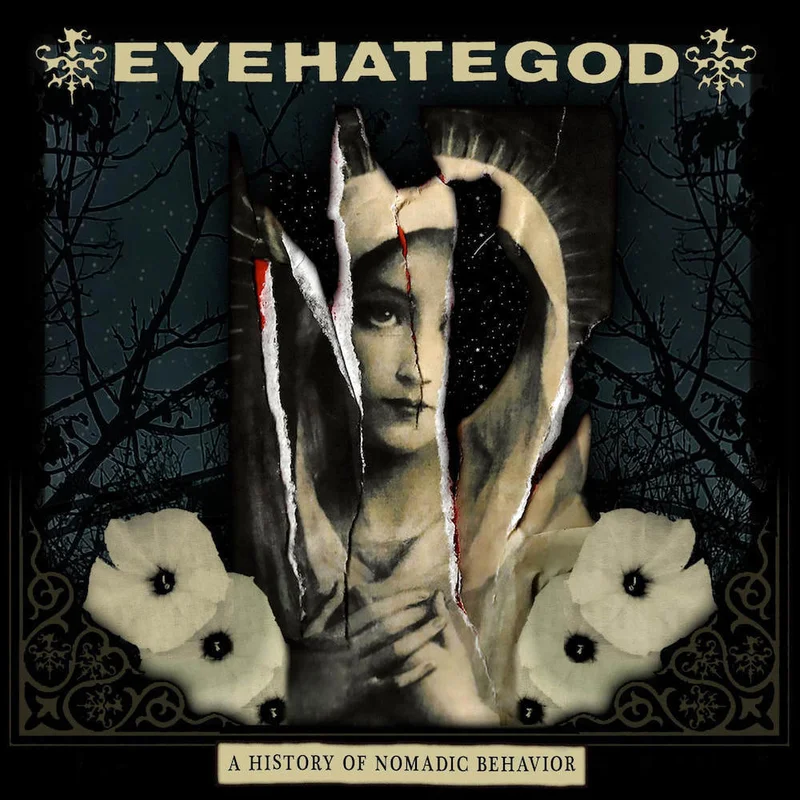 Eyehategod - "A History Of Nomadic Behavior" Standard