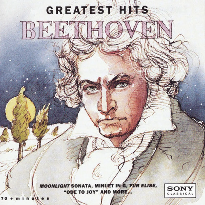 F. LISZT - Greatest Htis [CD]