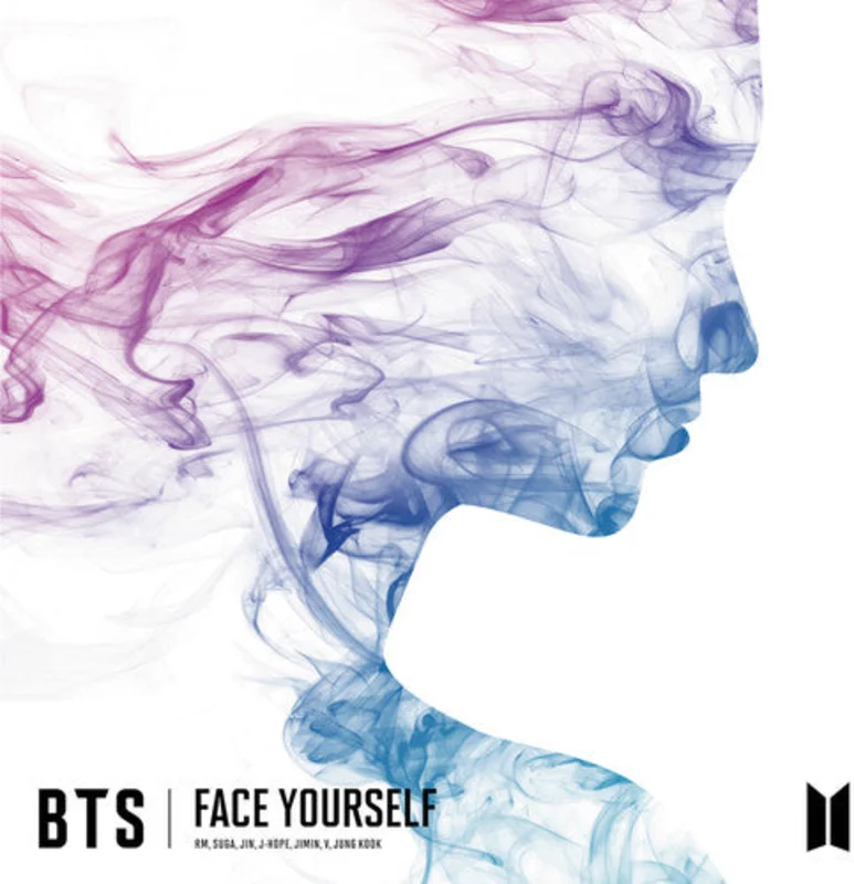 FACE YOURSELF (2018) - CD