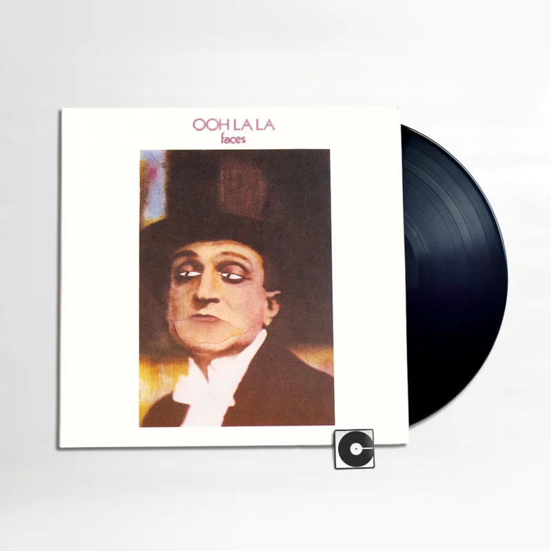 Faces - "Ooh La La"