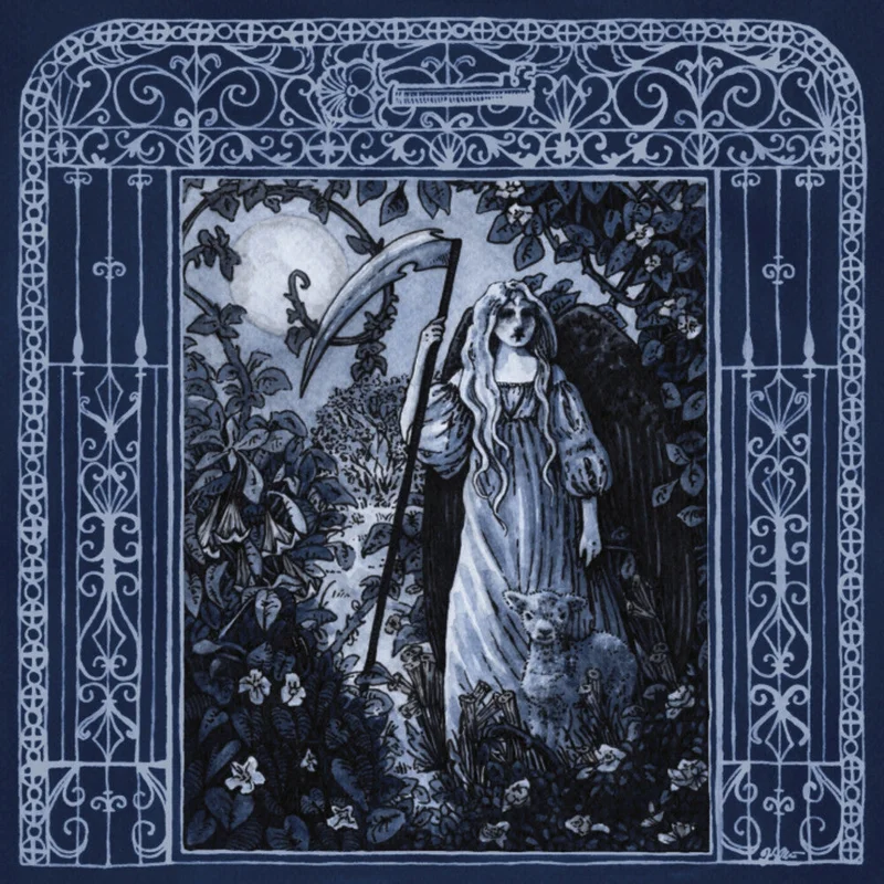 Faetooth - Labyrinthine [CD]
