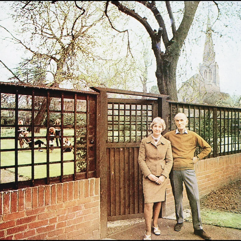 Fairport Convention  Unhalfbricking