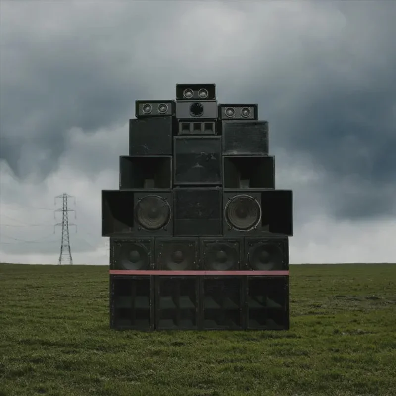 Faithless  Champion Sound