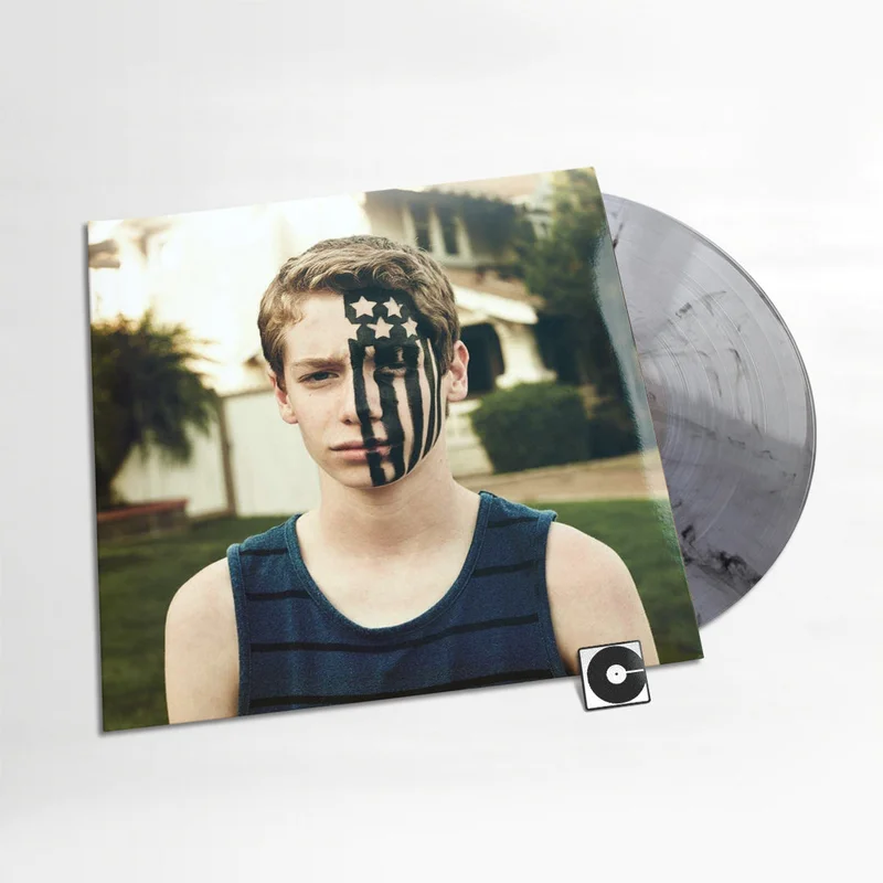 Fall Out Boy - "American Beauty / American Psycho"