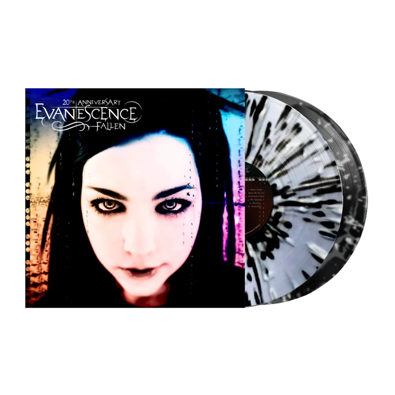 Fallen - 20th Anniversary Edition (Deluxe, Limited Edition 2-LP)
