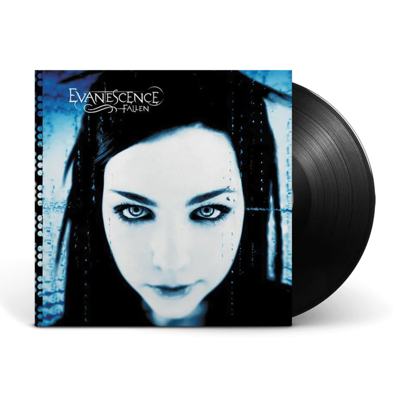 Fallen (Standard 1-LP)