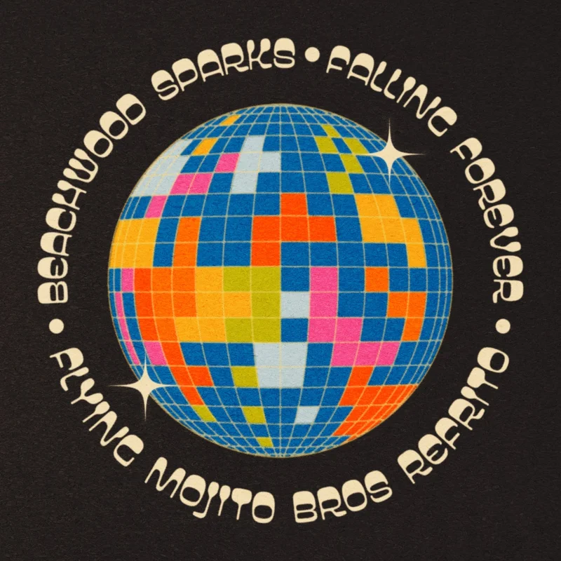 Falling Forever (Flying Mojito Bros Refrito)