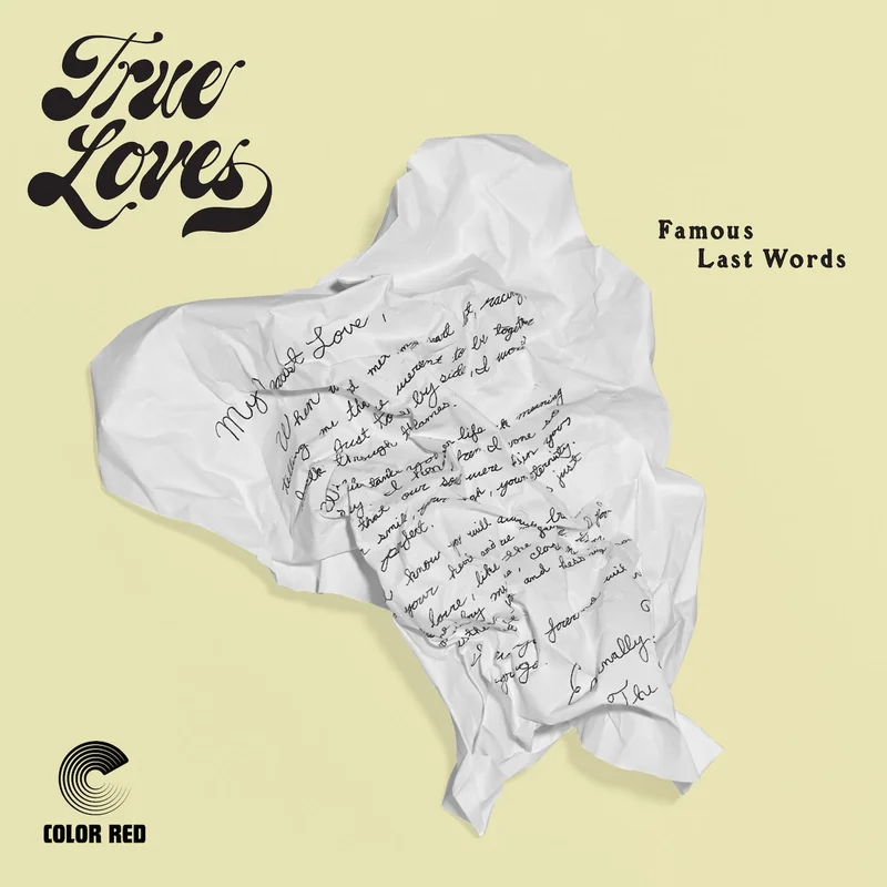 Famous Last Words (2022 Remaster)