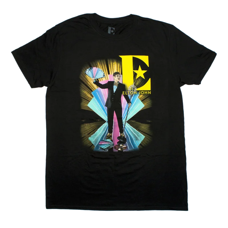Fan Tour T-Shirt