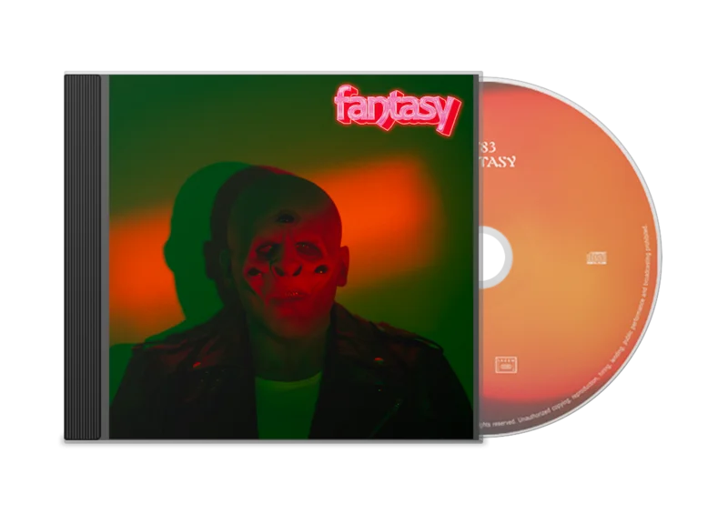 Fantasy: CD